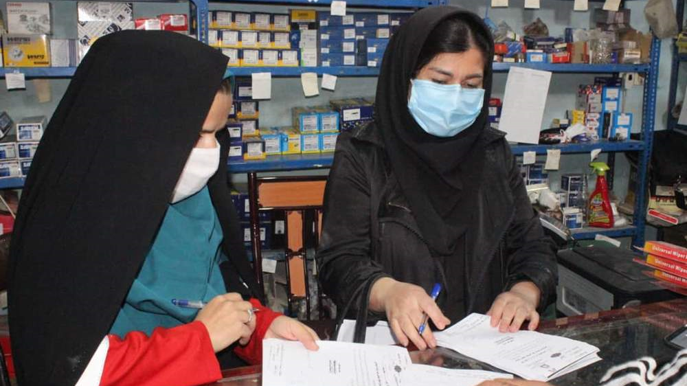 بهره مندی بیش از 24 هزار نفر از خدمات طرح ناظران سلامت در خوزستان